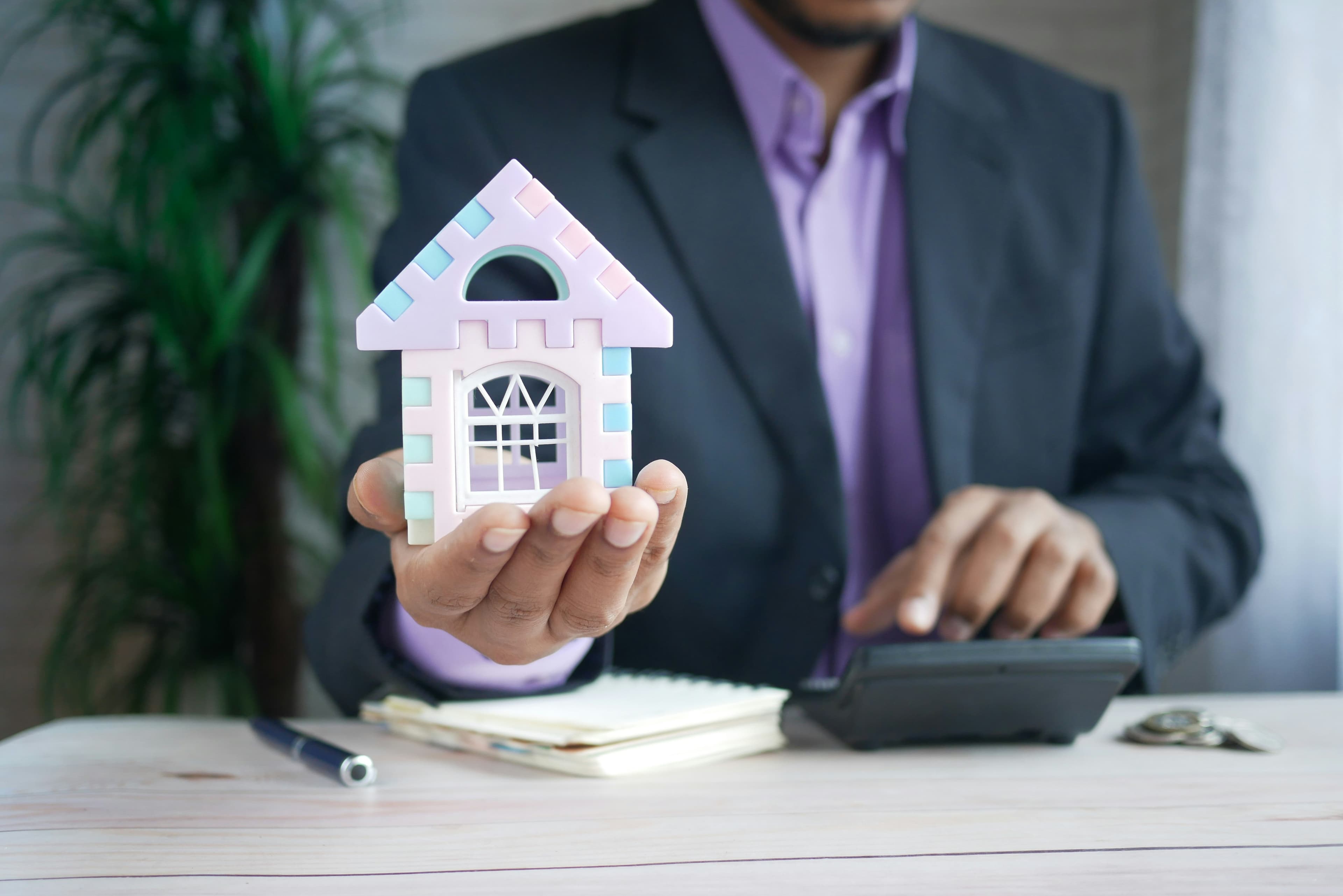 Mortgage image