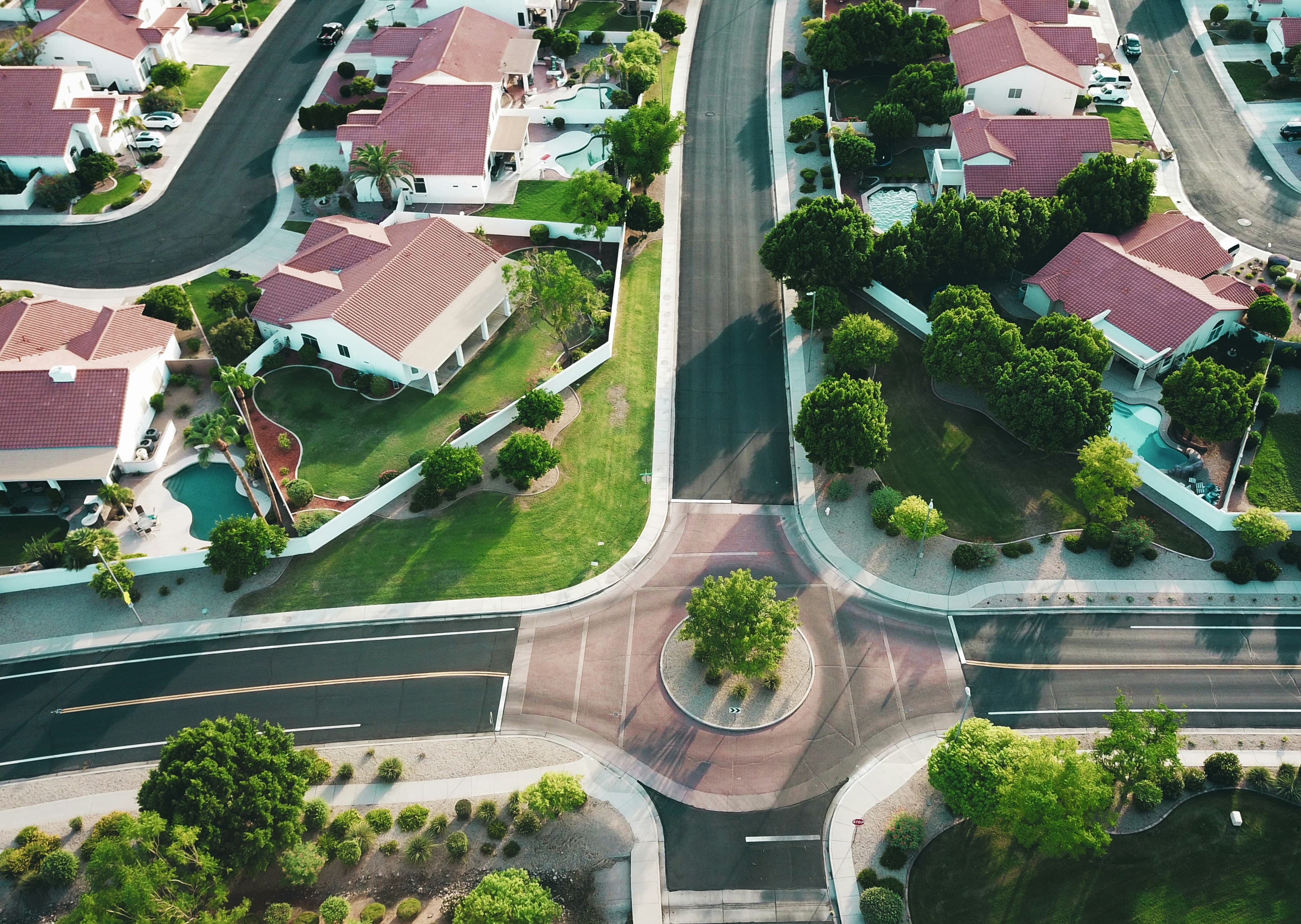 Real Estate image